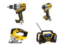 Dewalt 18v Baretools Logo